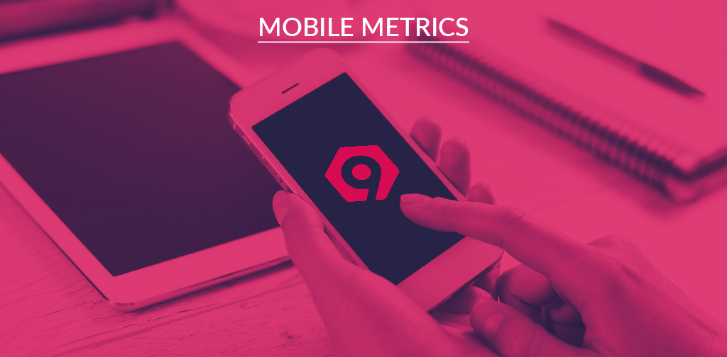 SEO metrics - Mobile metrics