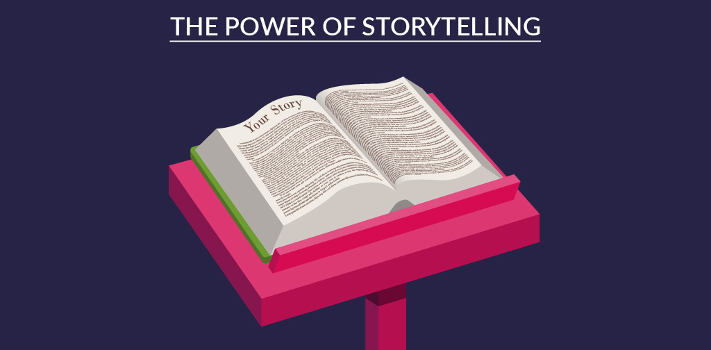 The power of storytelling